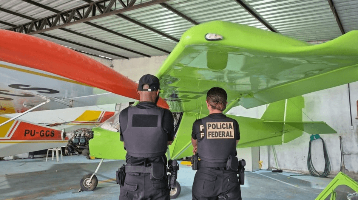 De qué manera funcionaba una organización enfocada en los narcovuelos en Sudamérica