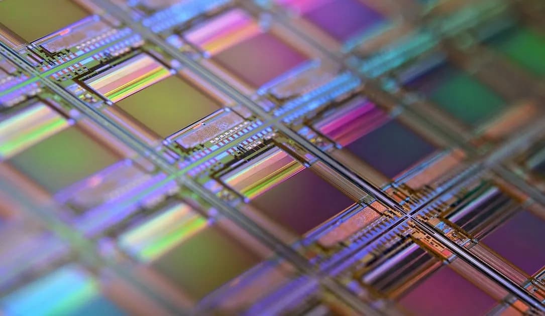 Principal proveedor japonés de semiconductores responde a ataque de ransomware