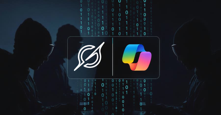 Investigadores demuestran que Copilot y Grok pueden ser abusados como proxies de C2 para malware.