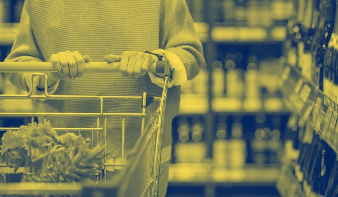 Congresista inicia investigación sobre el uso de precios de vigilancia por parte de minoristas de alimentos.