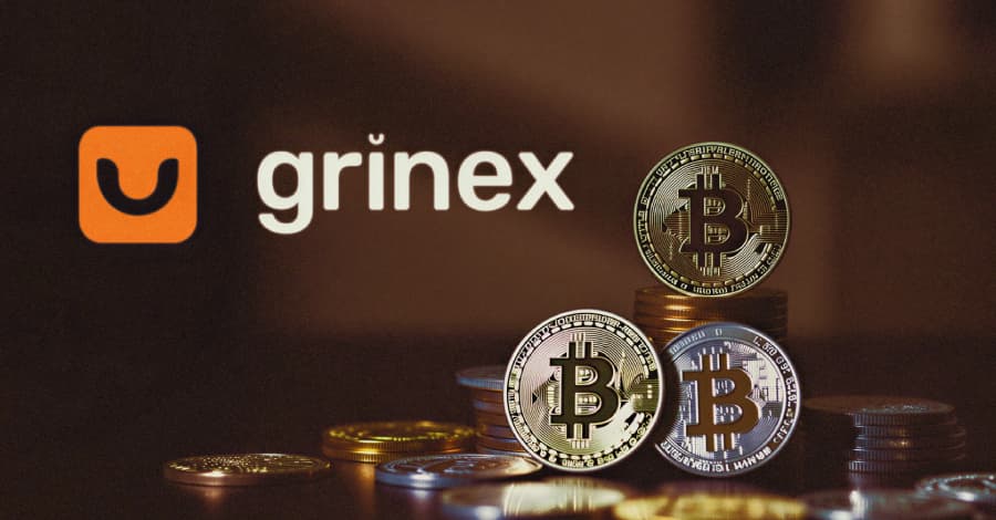 Hack de $13.74M cierra el intercambio Grinex sancionado tras informes de inteligencia