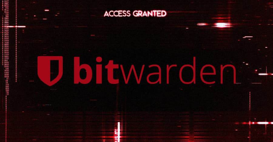 Comprometida la CLI de Bitwarden en la campaña de cadena de suministro de Checkmarx