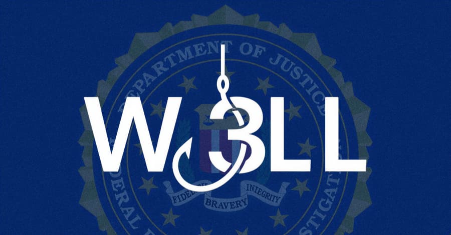 El FBI y la Policía de Indonesia desmantelan la red de phishing W3LL detrás de intentos de fraude de 20 millones de dólares.