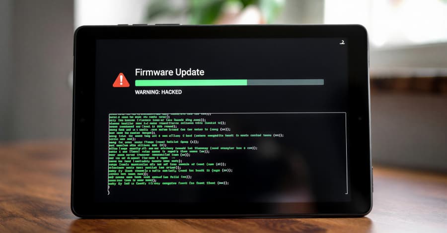 Puerta trasera de Keenadu infecta tabletas Android a través de actualizaciones OTA firmadas.