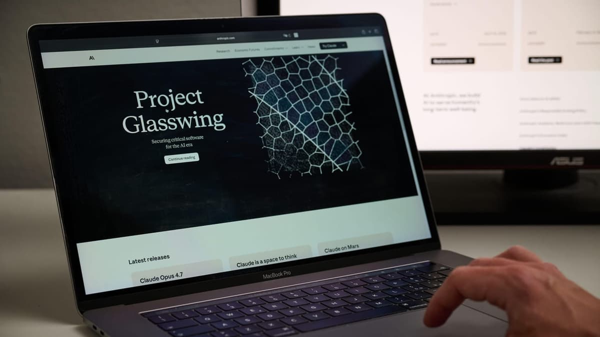 Glasswing asegura el código. El resto de tu stack sigue siendo tu responsabilidad.