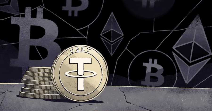 El DoJ incauta $61 millones en Tether vinculados a estafas criptográficas de "Pig Butchering".