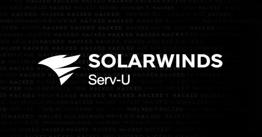 CISA añade vulnerabilidad de denegación de servicio de SolarWinds Serv-U, explotada activamente, al catálogo KEV.