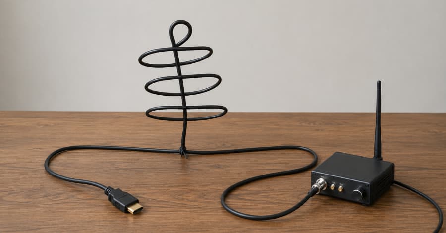 Nuevo ataque TrojPix filtra datos de sistemas aislados a través de emisiones de cables de video.