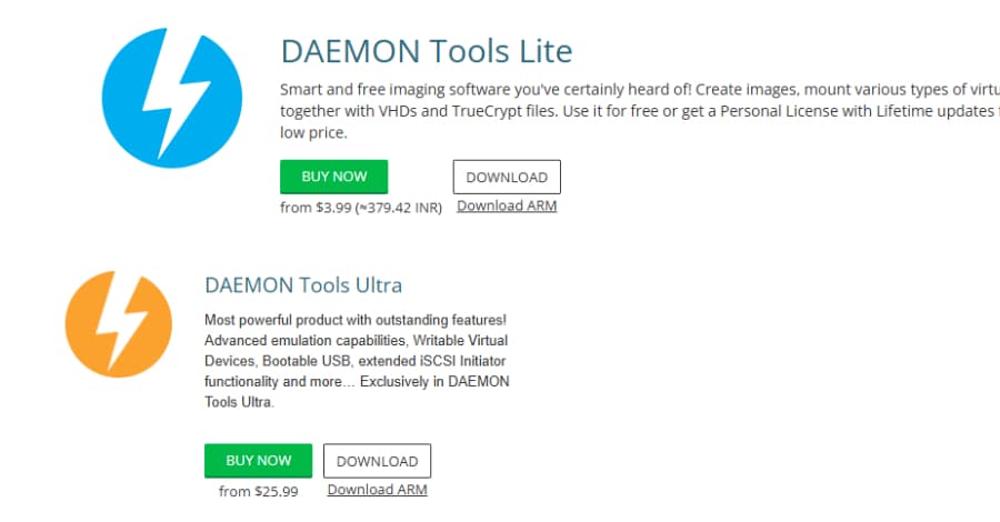 Ataque a la cadena de suministro de DAEMON Tools compromete instaladores oficiales con malware