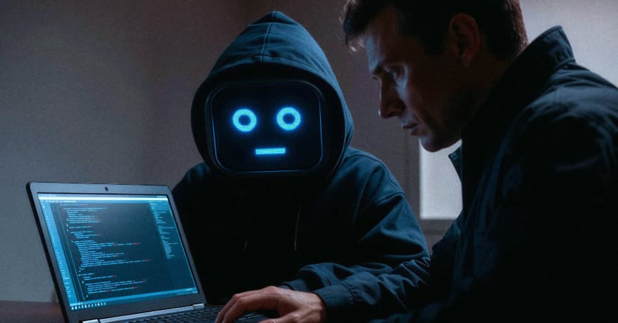 Hackers utilizaron IA para desarrollar el primer bypass de 2FA zero-day conocido para explotación masiva.