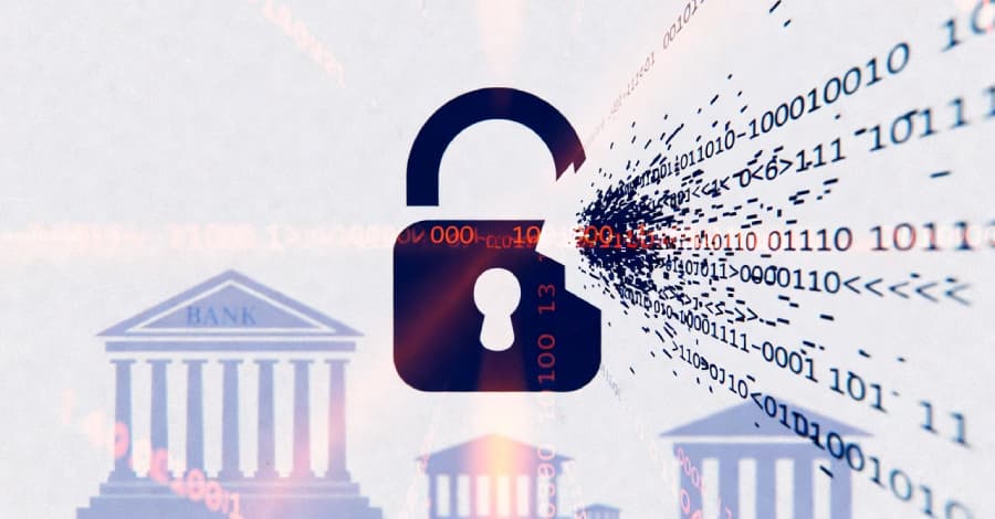 UAC-0050 ataca a institución financiera europea con dominio falso y malware RMS