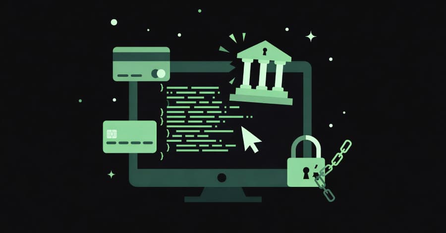 Malware JanelaRAT ataca a bancos de América Latina con 14,739 incidentes en Brasil en 2025.