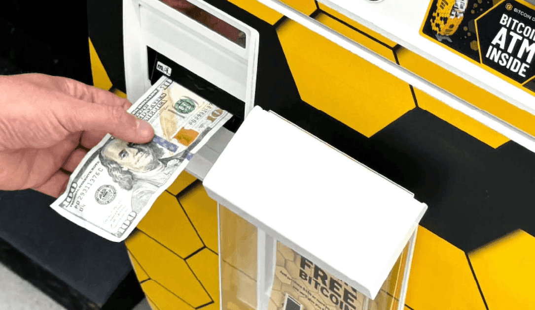 Tennessee se convierte en el segundo estado en prohibir cajeros automáticos de criptomonedas por preocupaciones de estafas.