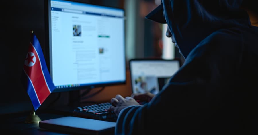 Hackers norcoreanos aprovechan tareas de autoejecución de VS Code para desplegar malware StoatWaffle