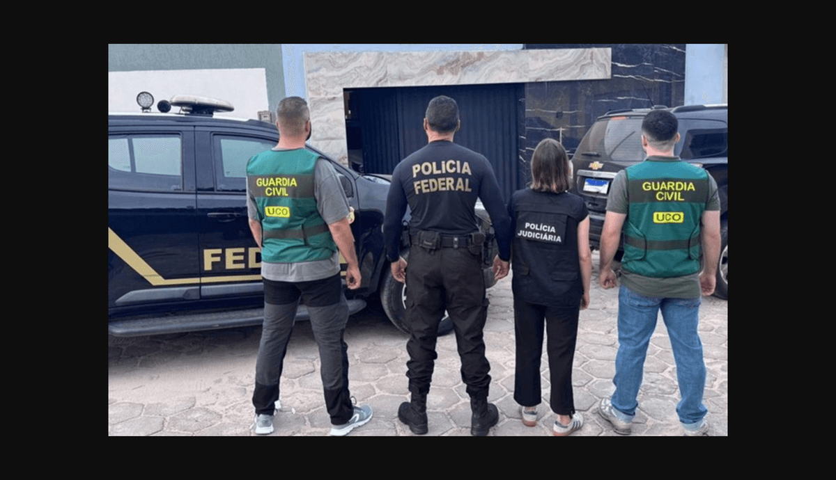 Identifican dos contenedores de cocaína destinados a Lituania y Portugal