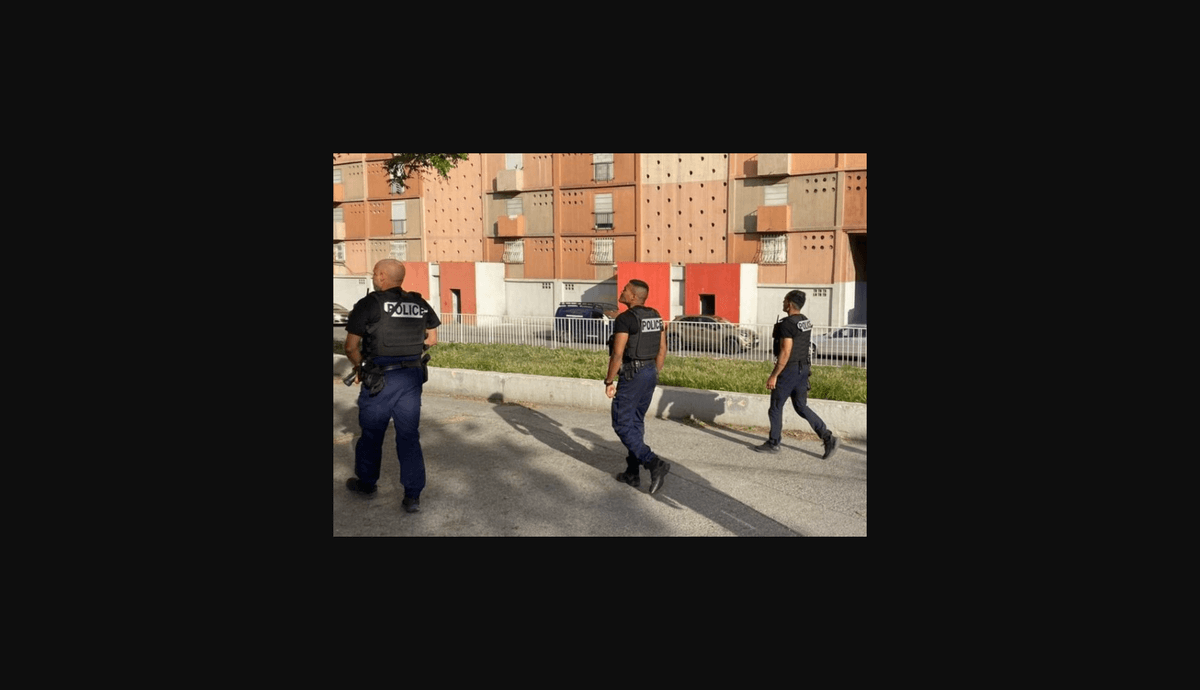 La Gendarmería desmantela la cúpula de la Mafia DZ en Marsella