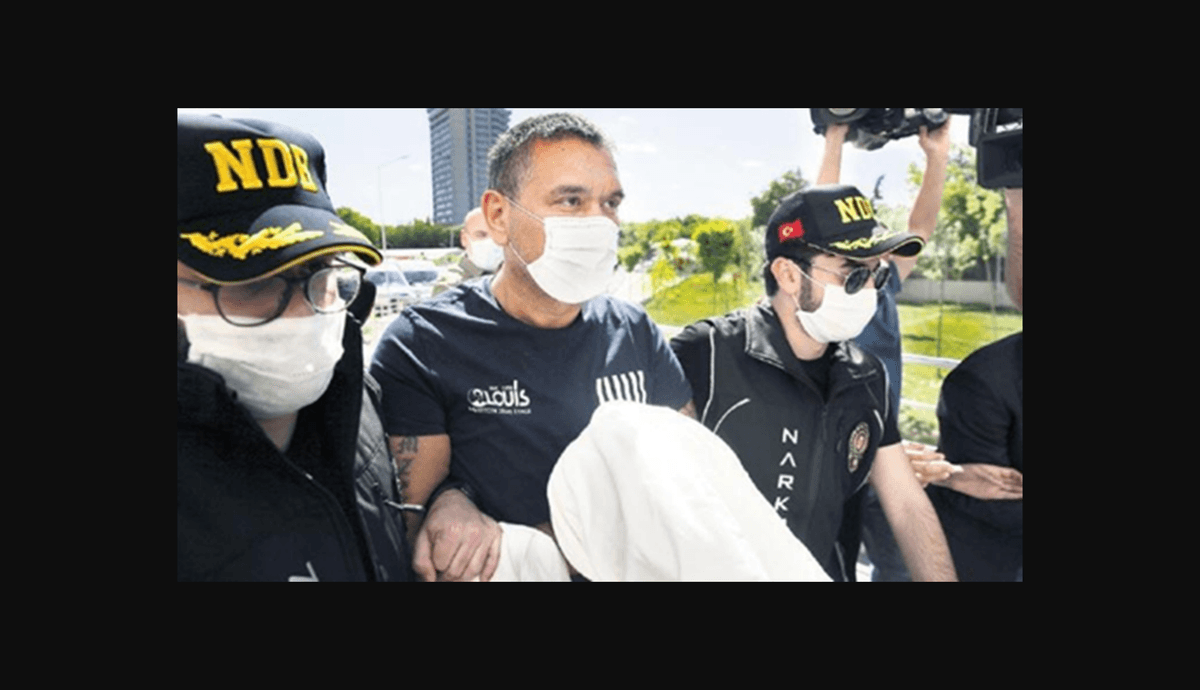 Los acuerdos clandestinos entre la Mafia Turca y el Cártel de los Balcanes