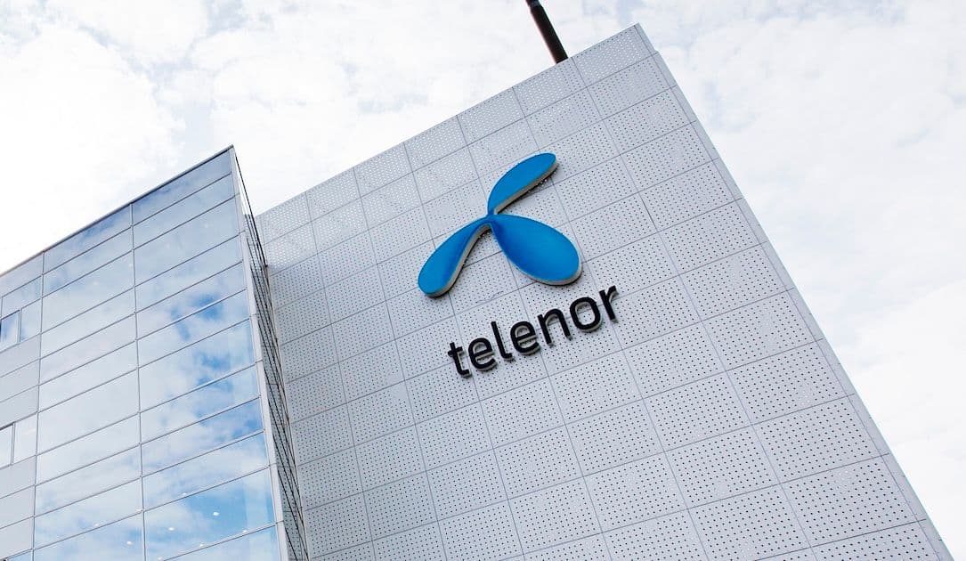 Noruega inicia investigaciones sobre el trabajo de Telenor con la junta de Myanmar