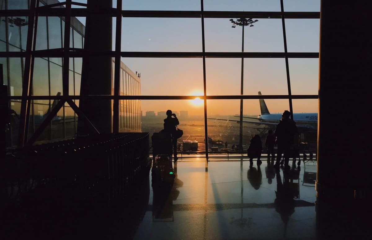 Dos empleados de la pista introducían cocaína en el aeropuerto de Lisboa