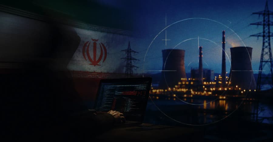 EE. UU. sanciona a hackers vinculados a Irán por brechas en infraestructuras críticas