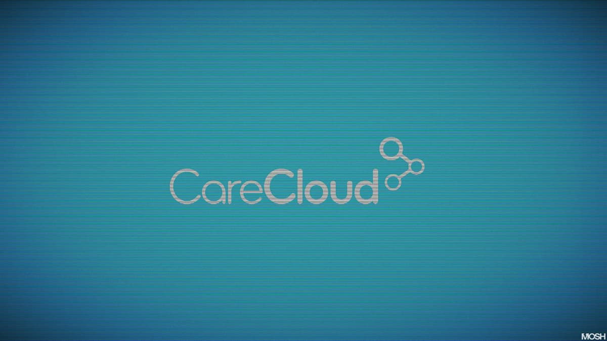 La empresa de registros médicos electrónicos CareCloud informa que 3.7 millones de personas se vieron afectadas por una violación de datos.