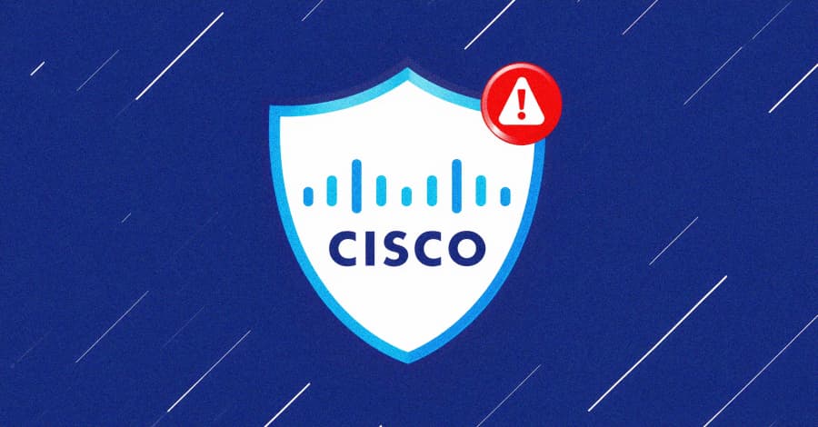 Vulnerabilidad crítica en Cisco Nexus 9000 permite a atacantes remotos no autenticados ejecutar código como root.