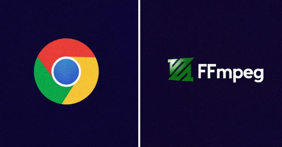 Agente de IA descubre 21 vulnerabilidades de día cero en FFmpeg; Chrome corrige un récord de 429 errores