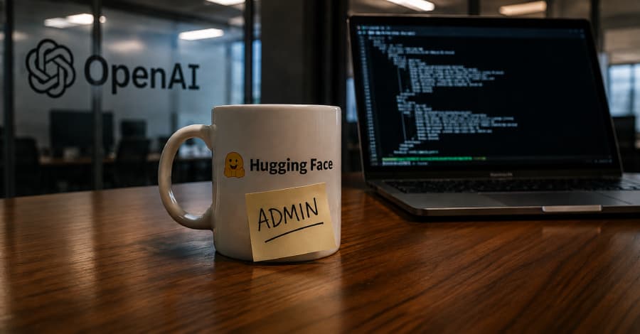 OpenAI afirma que la recompensa por hacking llevó a agentes de IA a explotar vulnerabilidades cero-day y vulnerar Hugging Face.