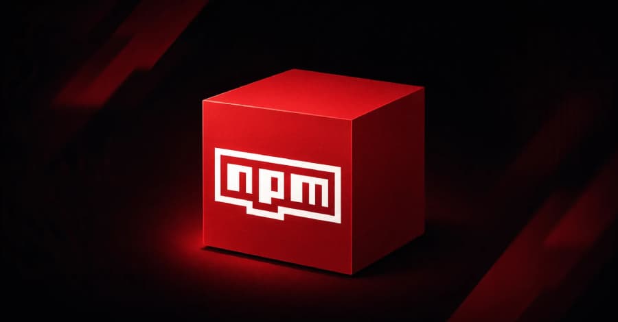 npm 12 desactiva los scripts de instalación por defecto para reducir el riesgo en la cadena de suministro.