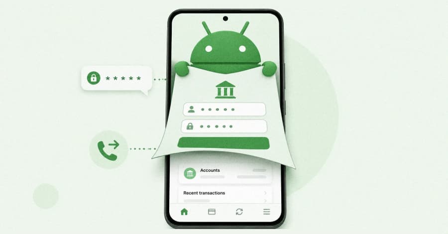 RedWing ofrece paquetes de fraude bancario en Android como servicio de alquiler por Telegram.