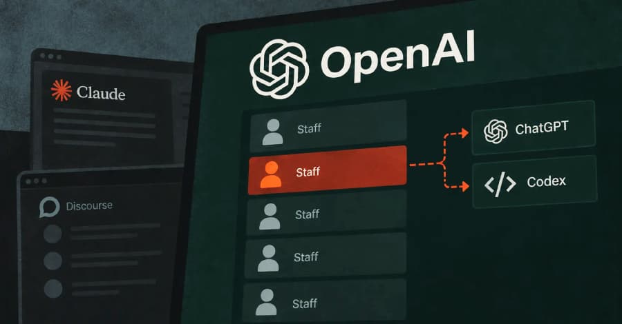 Claude Opus 5 ayudó a investigadores a tomar el control de cuentas del personal de OpenAI a través de vulnerabilidades encadenadas.
