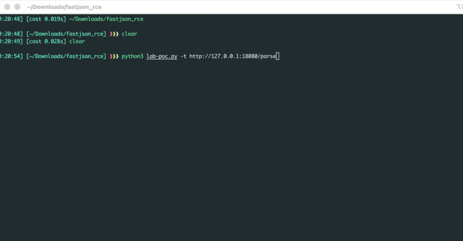 Vulnerabilidad RCE en Fastjson 1.x objetivo de ataques, sin parches disponibles.
