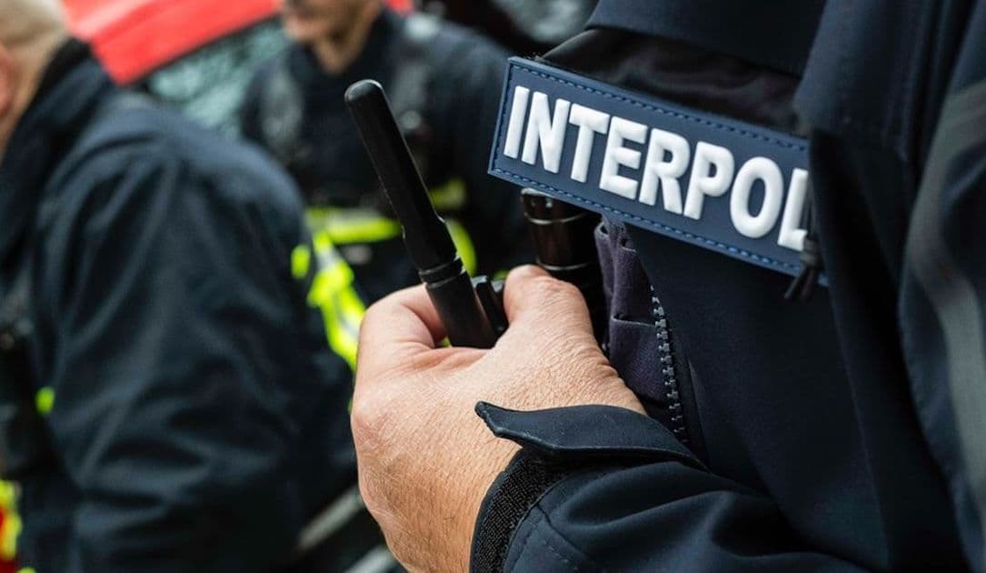 58 detenidos en una operación internacional contra el cibercrimen