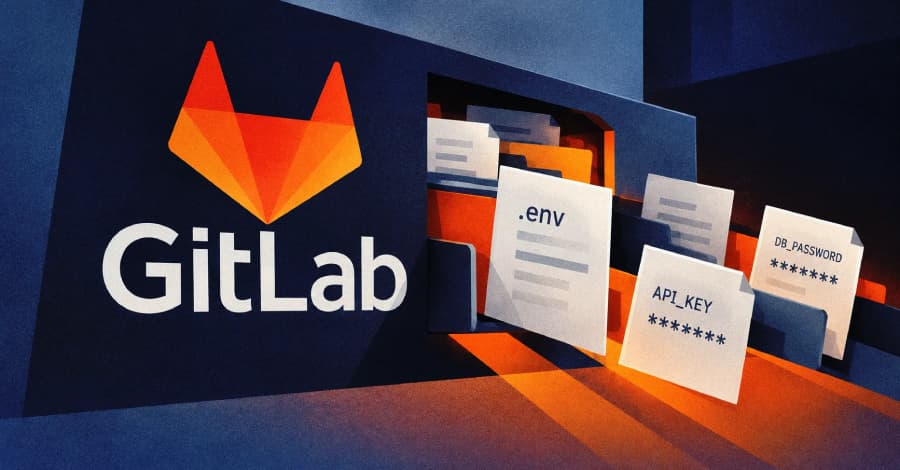 Vulnerabilidad de lectura de archivos en GitLab con CVSS 10 genera intentos de explotación en la naturaleza tras su divulgación.