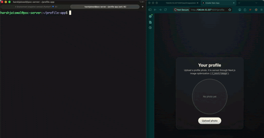 Next.js corrige fallas críticas en AVIF y Windows que permiten RCE no autenticada.
