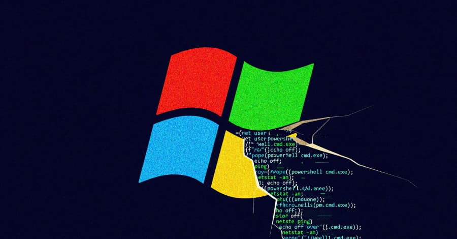 Instaladores de software falsos desactivan Windows Update y debilitan Microsoft Defender