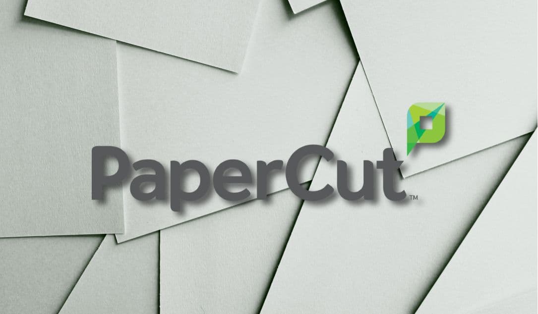 PaperCut advierte sobre hackers que utilizan una vulnerabilidad en su software de gestión de impresoras para realizar ataques.